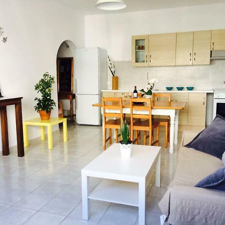 La Santa Feel Good Villa Bagian luar foto