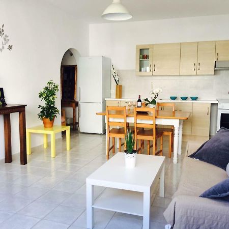 La Santa Feel Good Villa Bagian luar foto