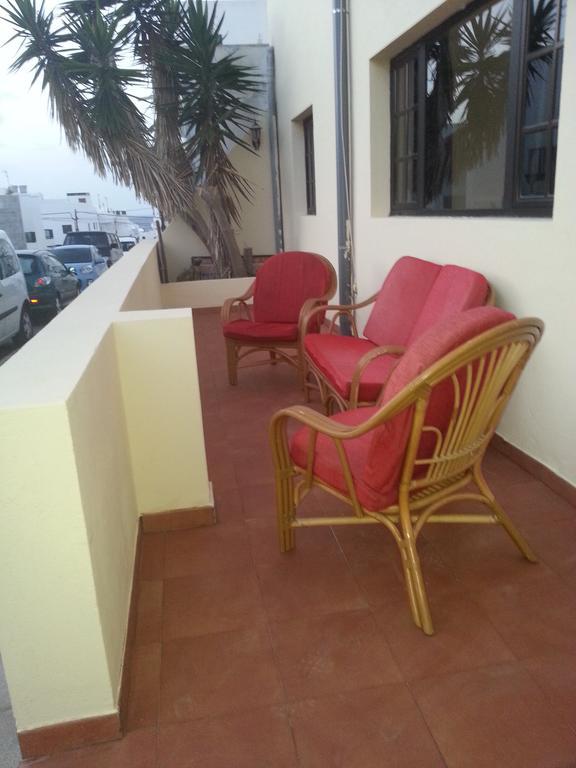 La Santa Feel Good Villa Bagian luar foto