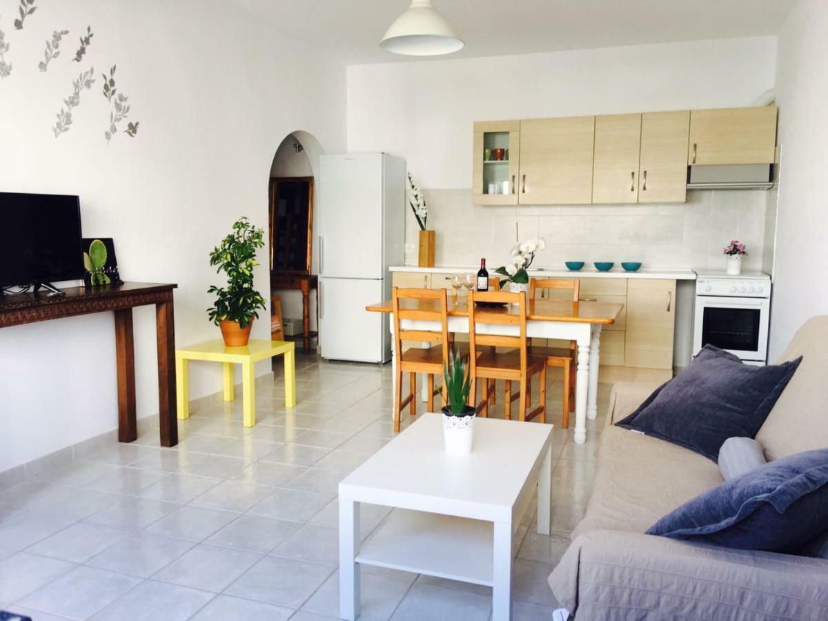 La Santa Feel Good Villa Bagian luar foto